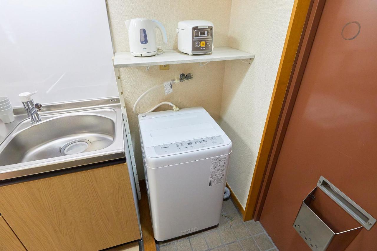 Apartamento Tatekawa 333 - Self Check-in Only *