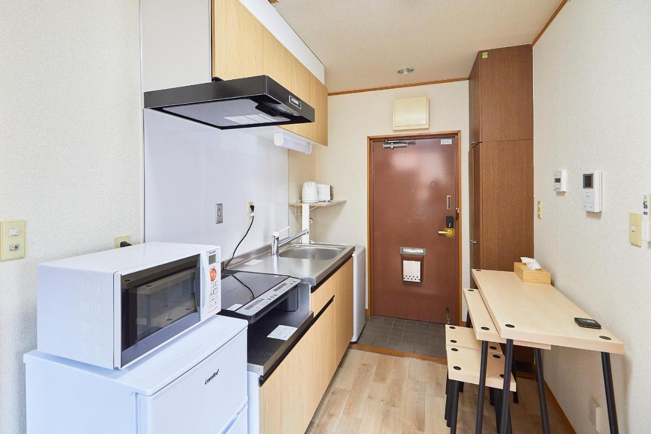 Apartamento Tatekawa 333 - Self Check-in Only