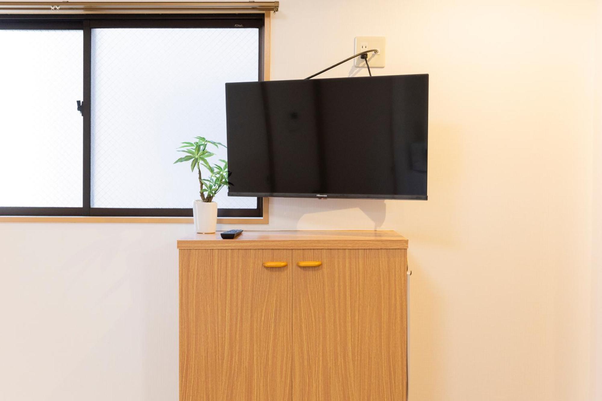 Apartamento Tatekawa 333 - Self Check-in Only *