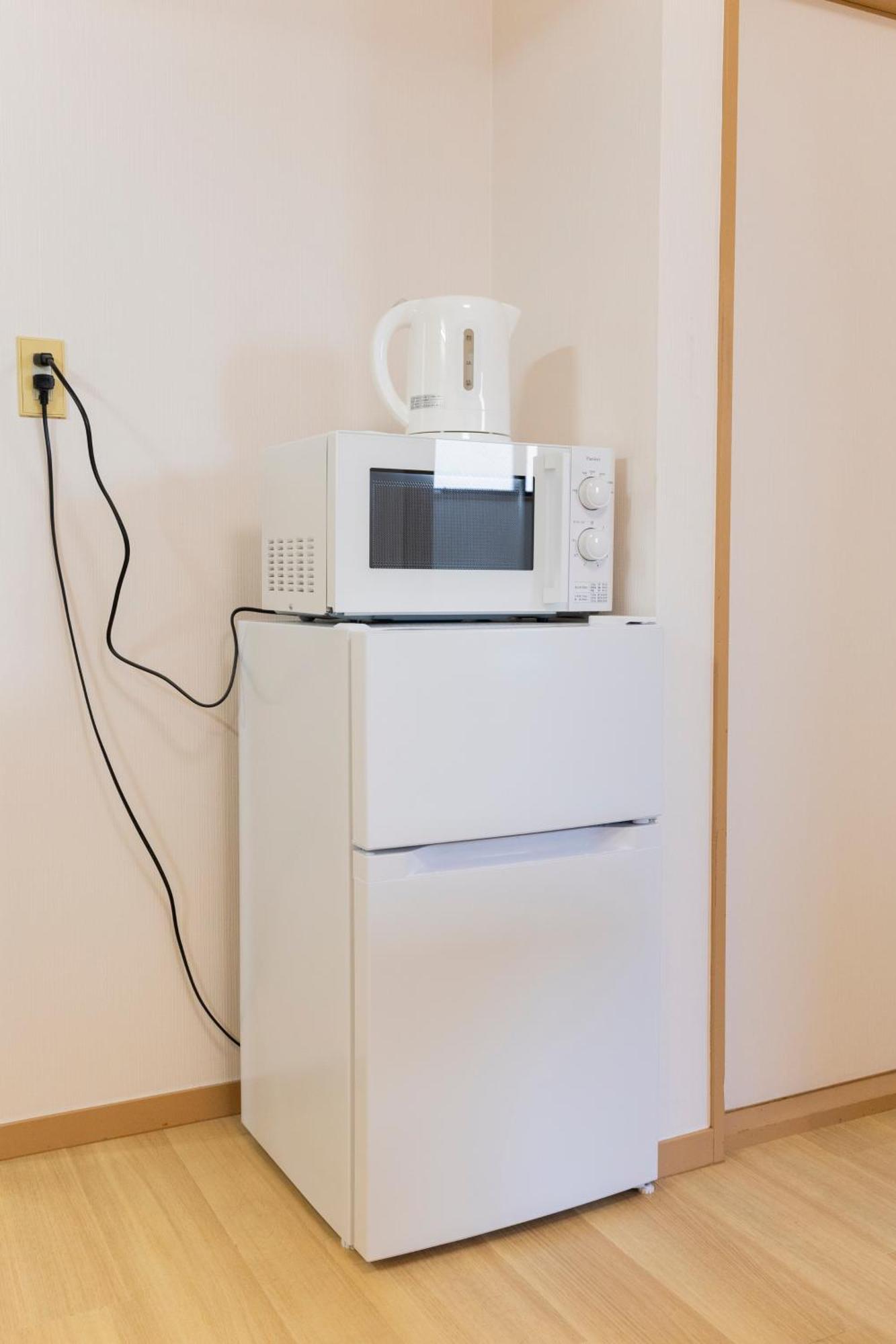 Apartamento Tatekawa 333 - Self Check-in Only Tóquio