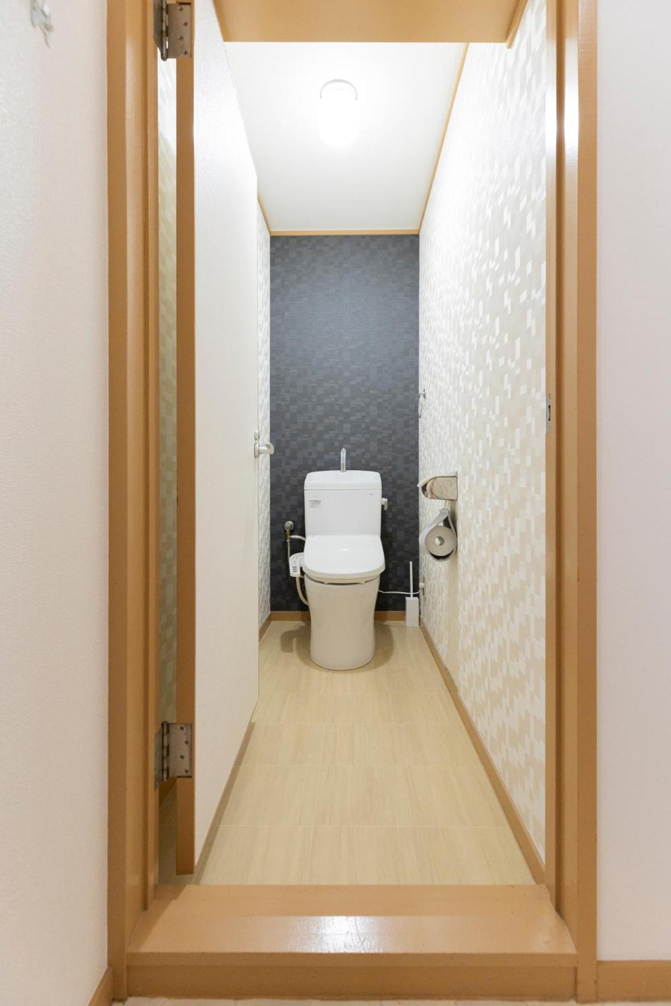 Tatekawa 333 - Self Check-in Only Apartamento