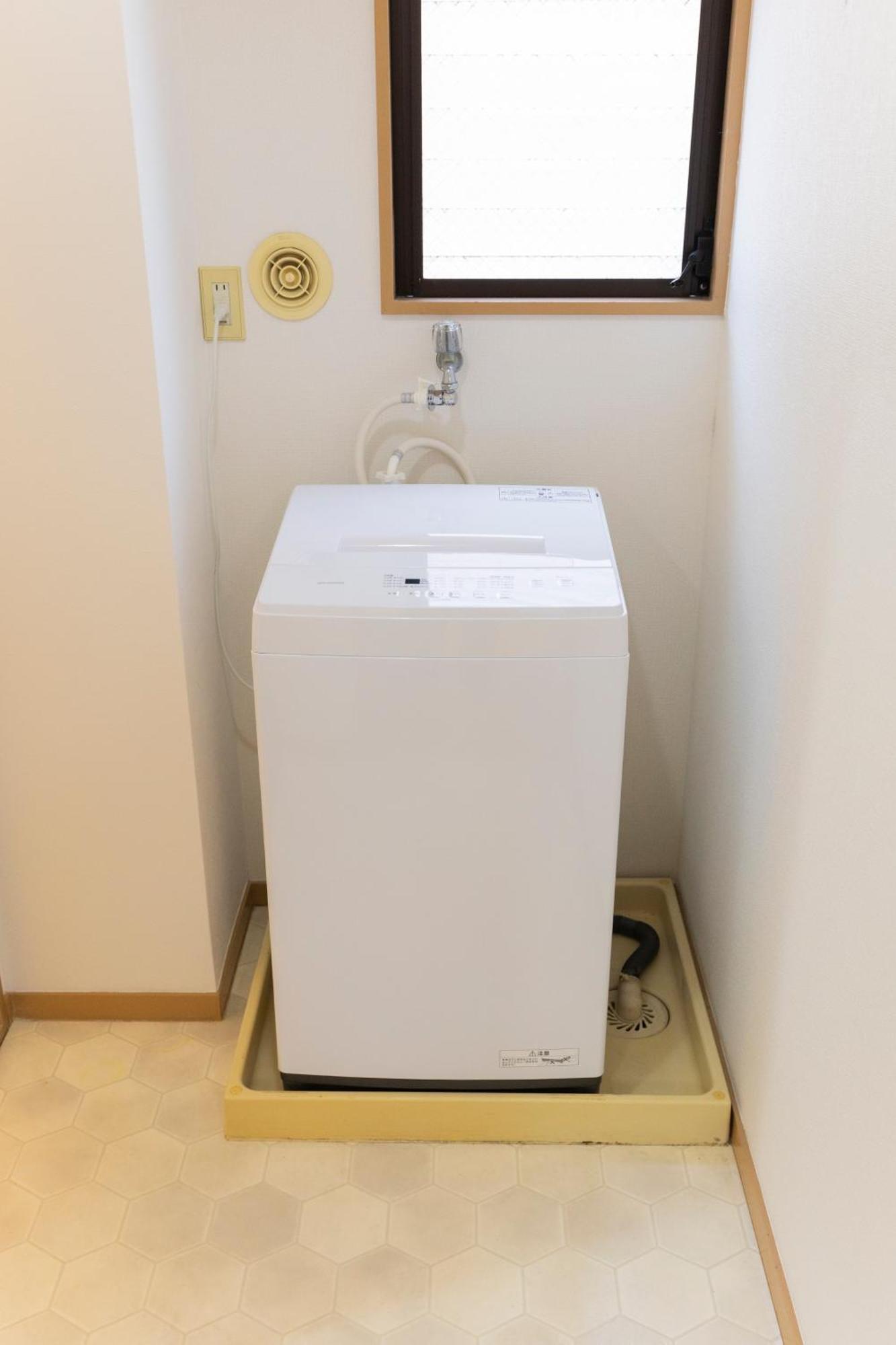 Apartamento Tatekawa 333 - Self Check-in Only