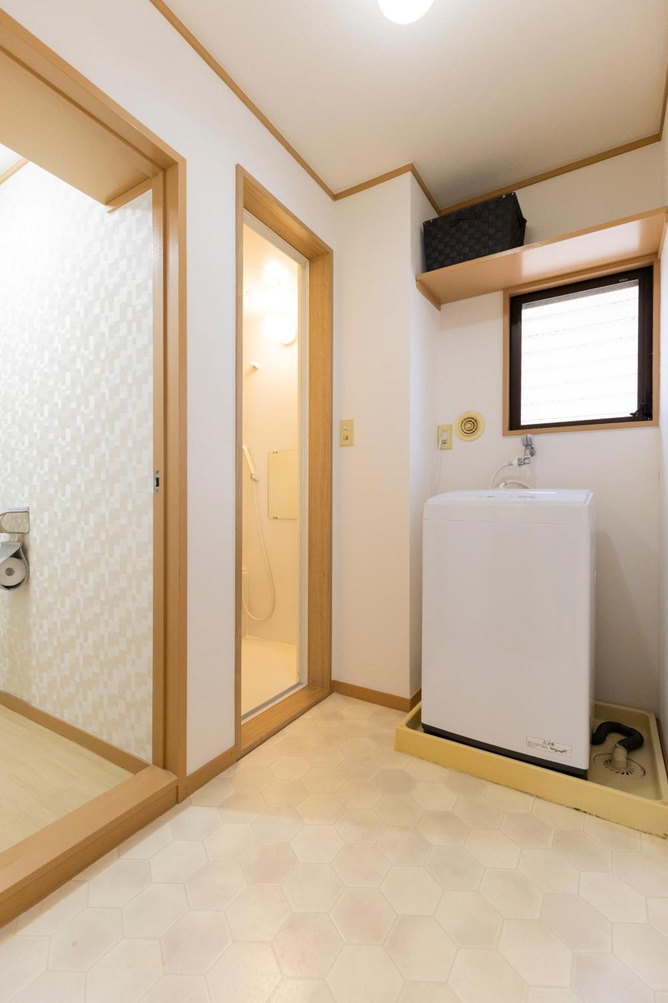 Tatekawa 333 - Self Check-in Only Apartamento