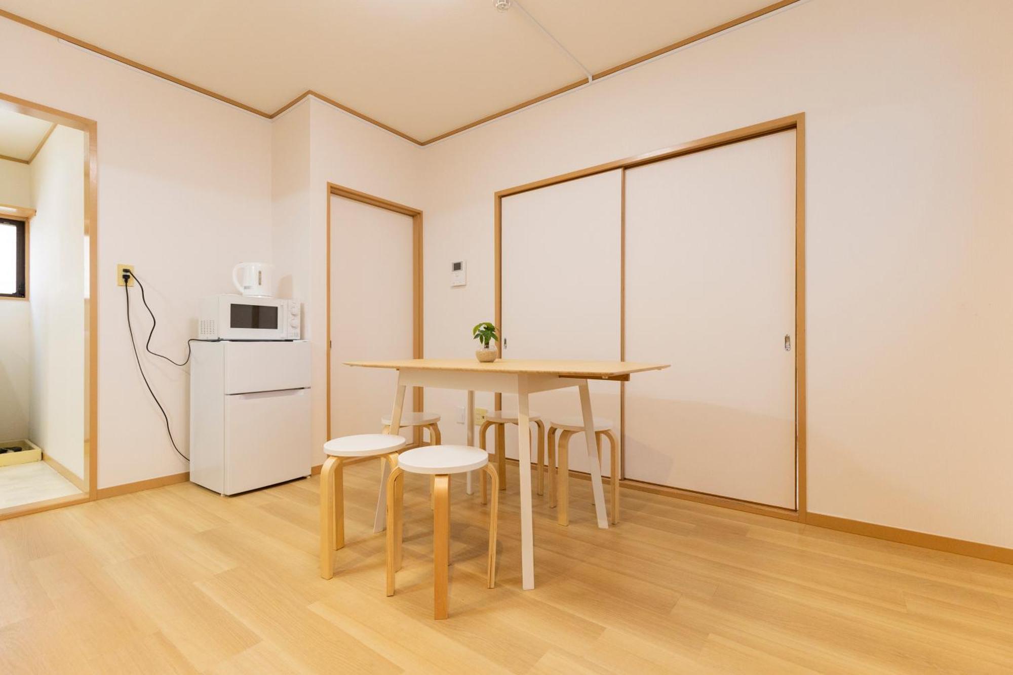 Tatekawa 333 - Self Check-in Only Apartamento
