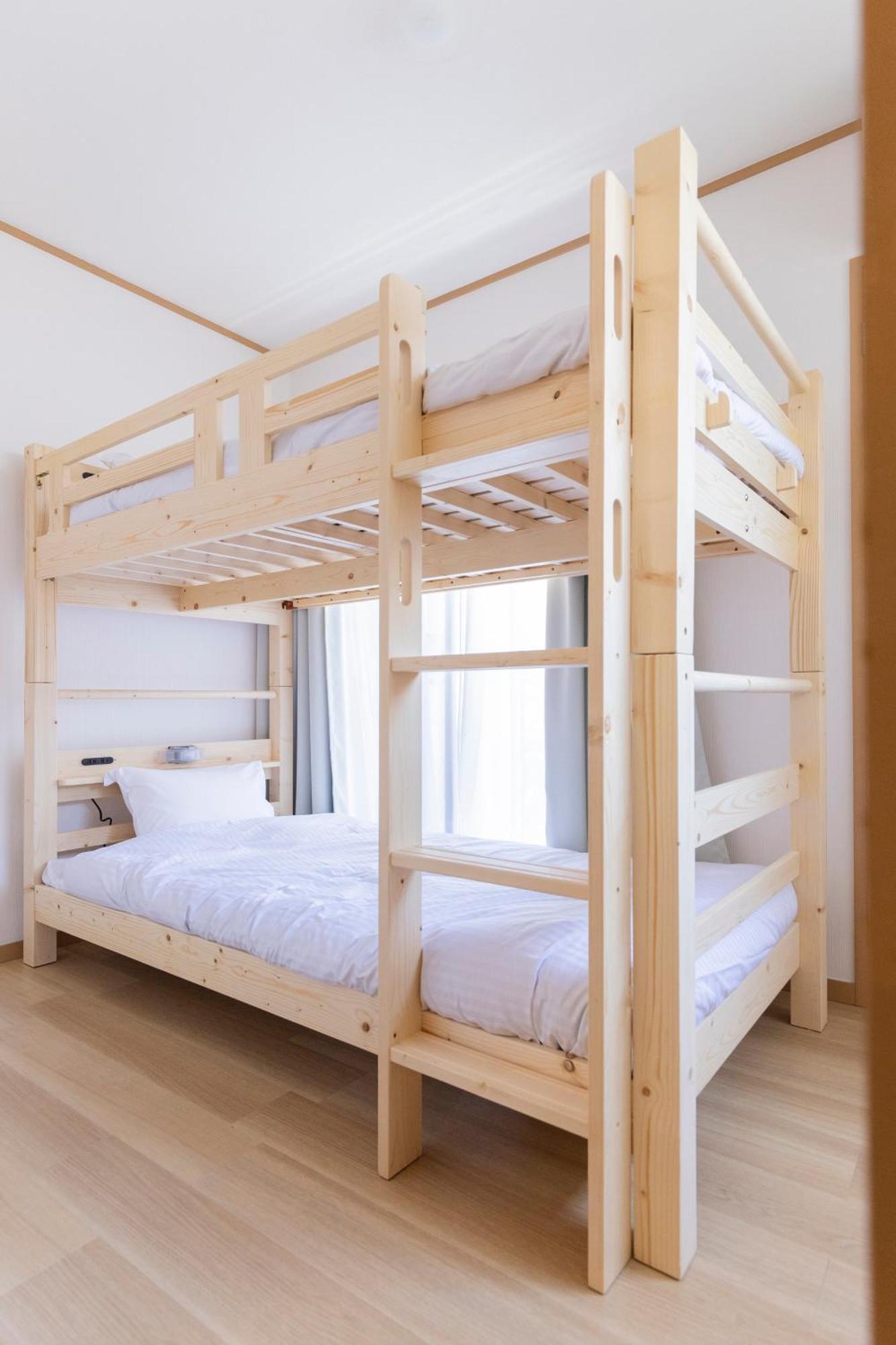 Apartamento Tatekawa 333 - Self Check-in Only