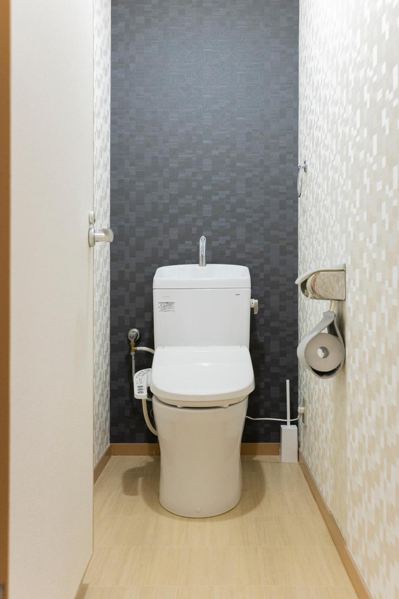 Tatekawa 333 - Self Check-in Only Apartamento *
