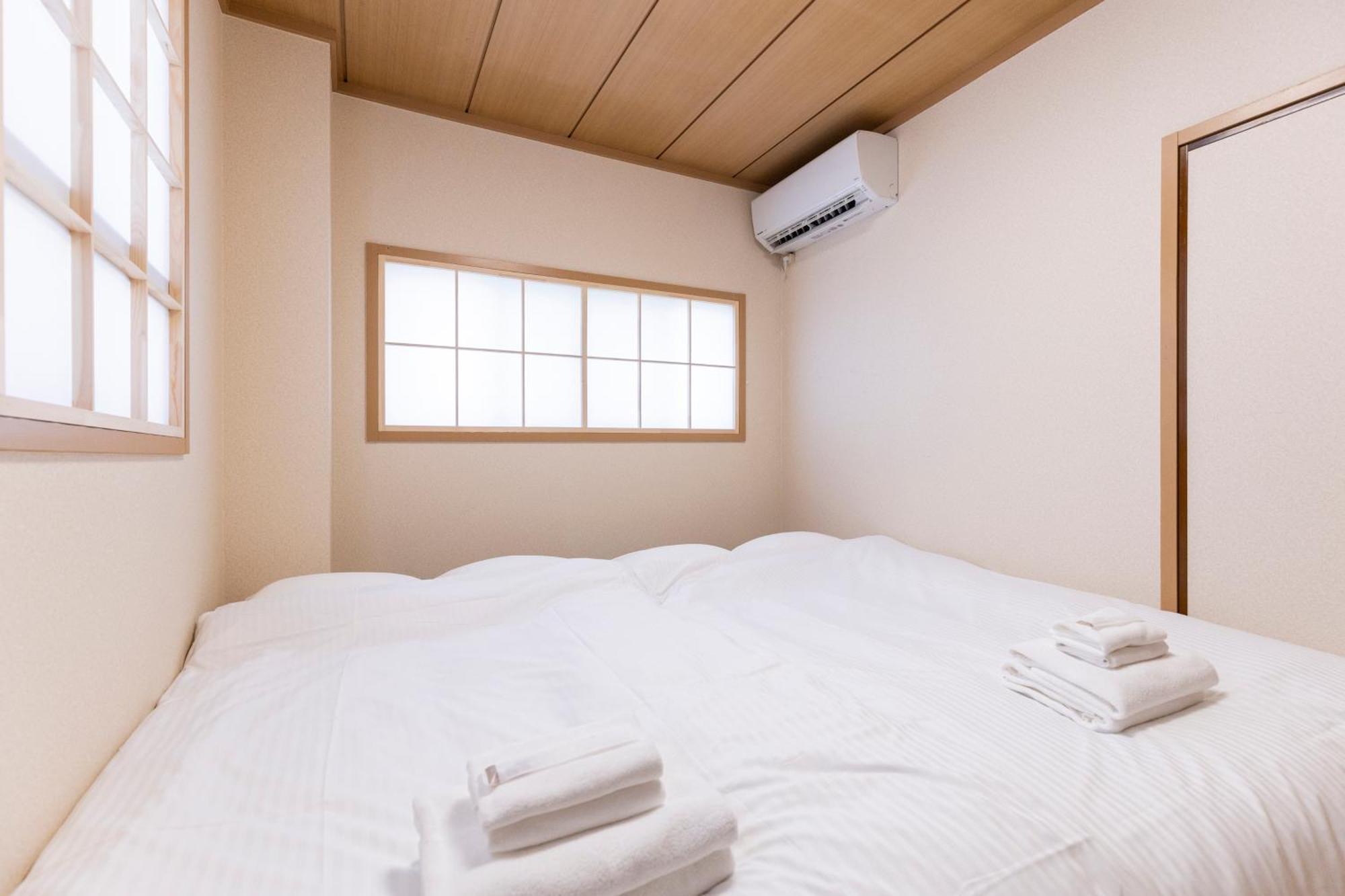 Apartamento Tatekawa 333 - Self Check-in Only