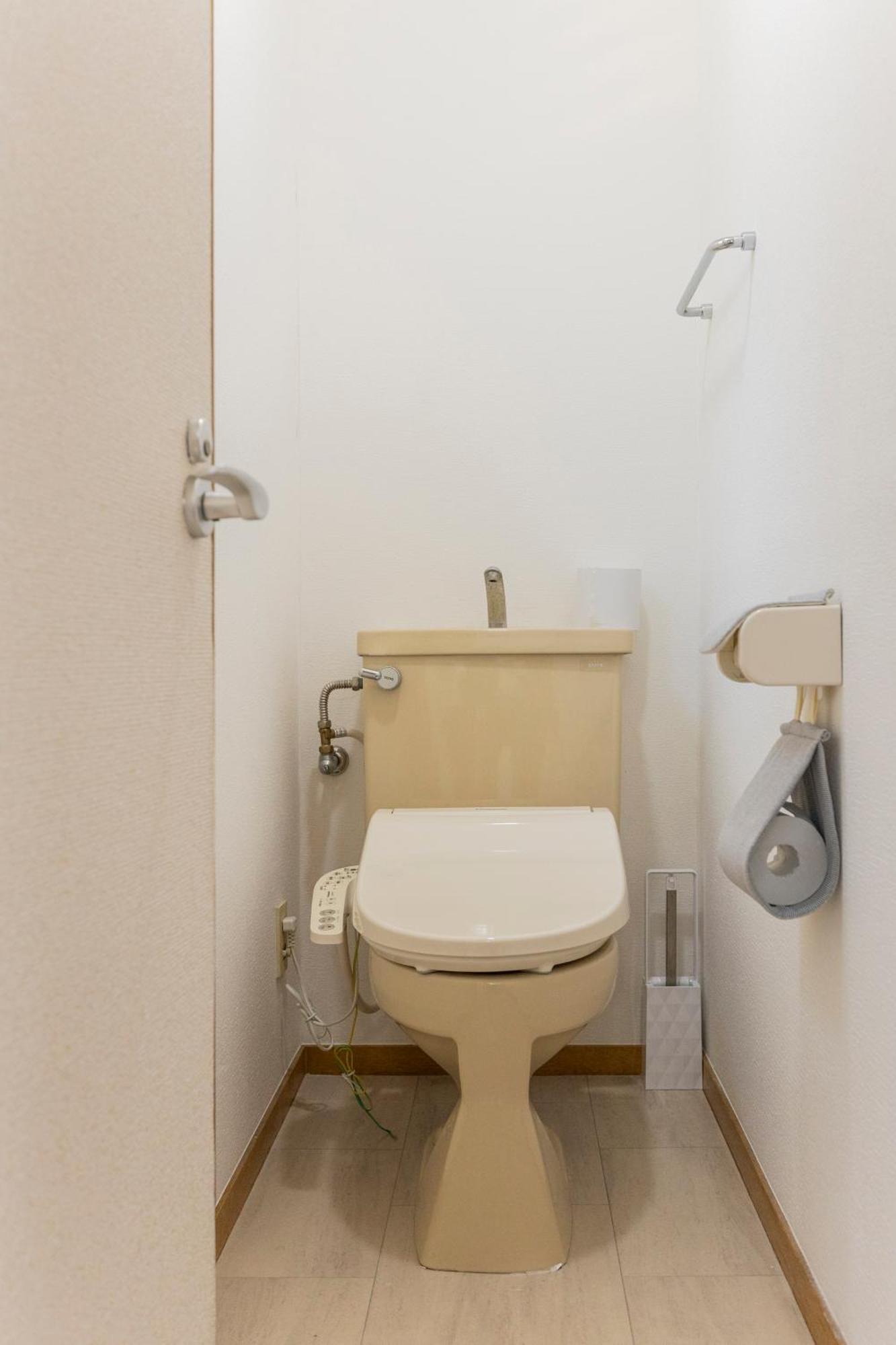 Apartamento Tatekawa 333 - Self Check-in Only *