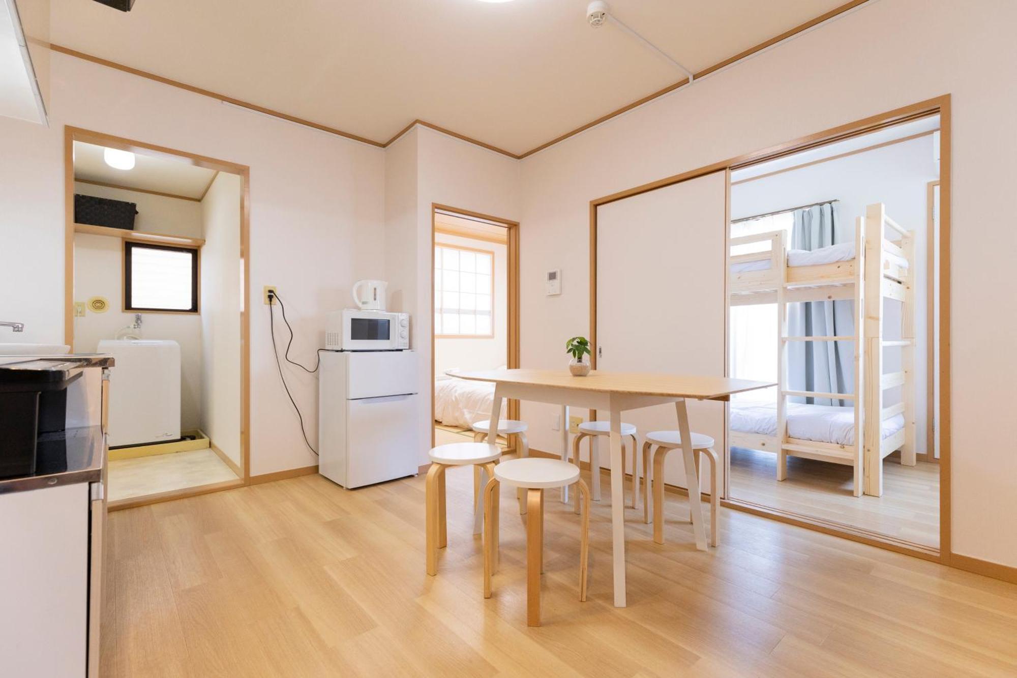 Tatekawa 333 - Self Check-in Only Apartamento Tóquio