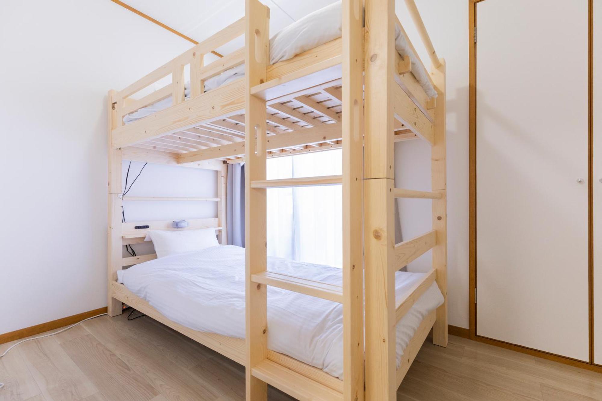 Apartamento Tatekawa 333 - Self Check-in Only Tóquio