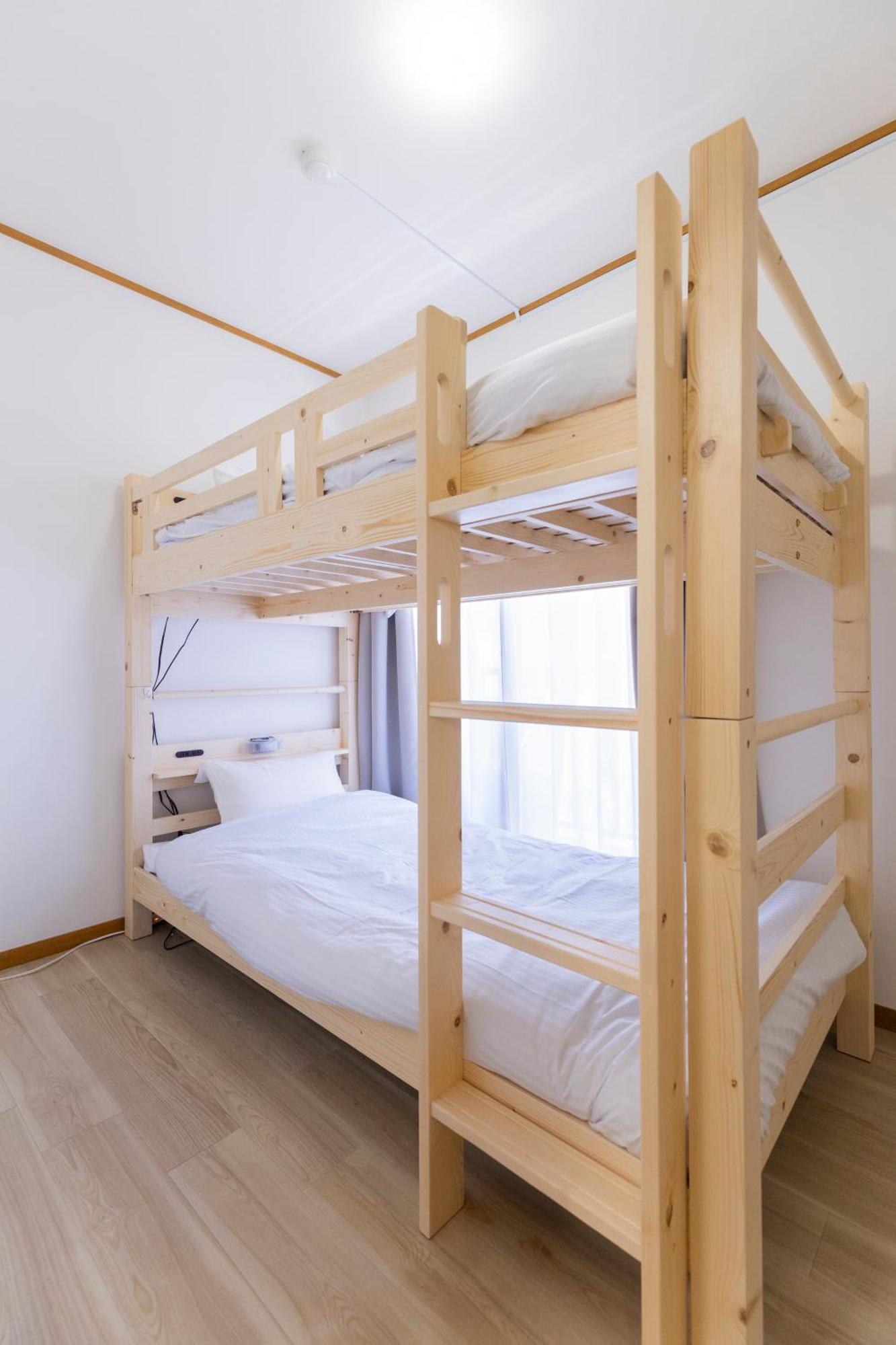 Apartamento Tatekawa 333 - Self Check-in Only