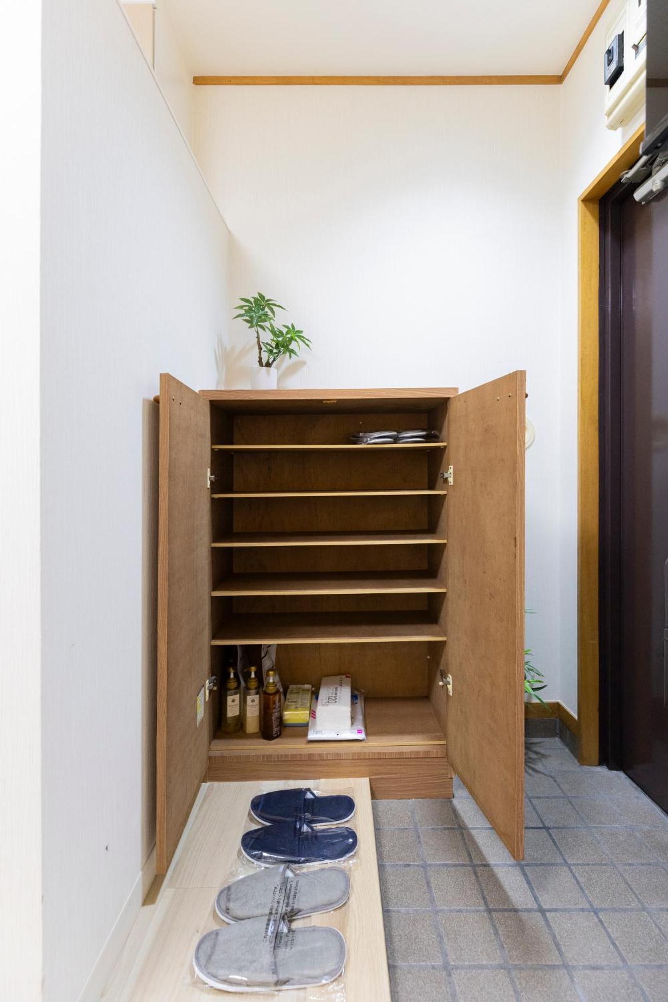 Apartamento Tatekawa 333 - Self Check-in Only *