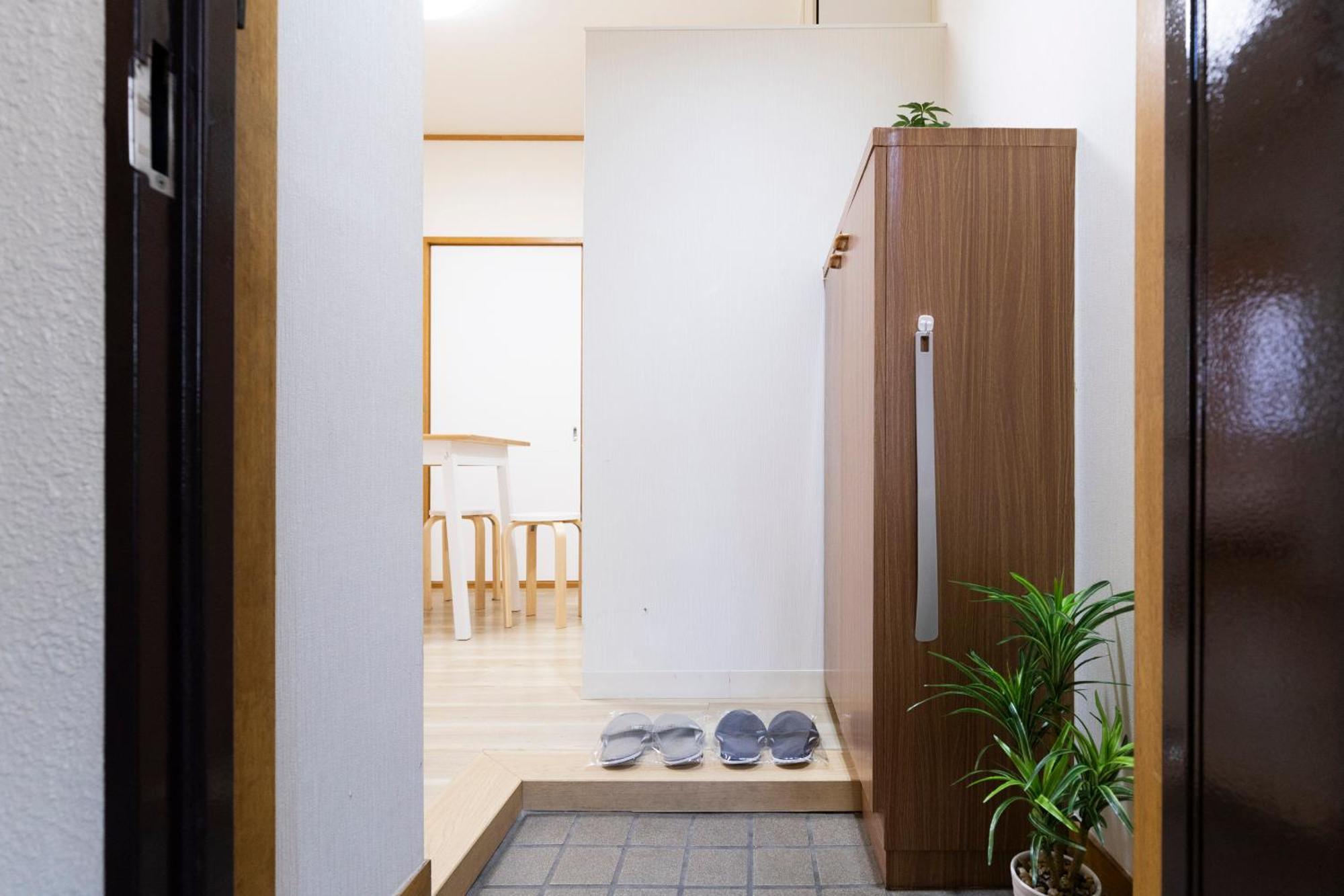 Apartamento Tatekawa 333 - Self Check-in Only