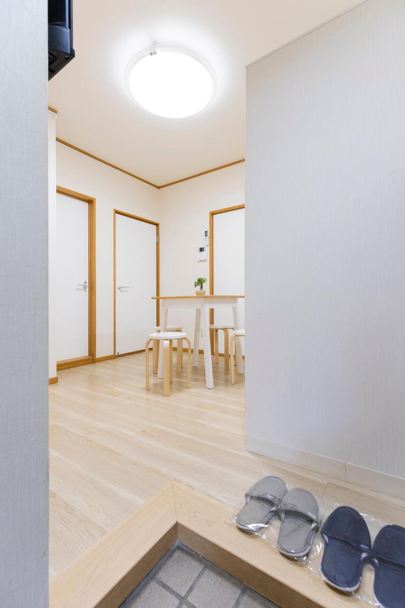 Tatekawa 333 - Self Check-in Only Apartamento