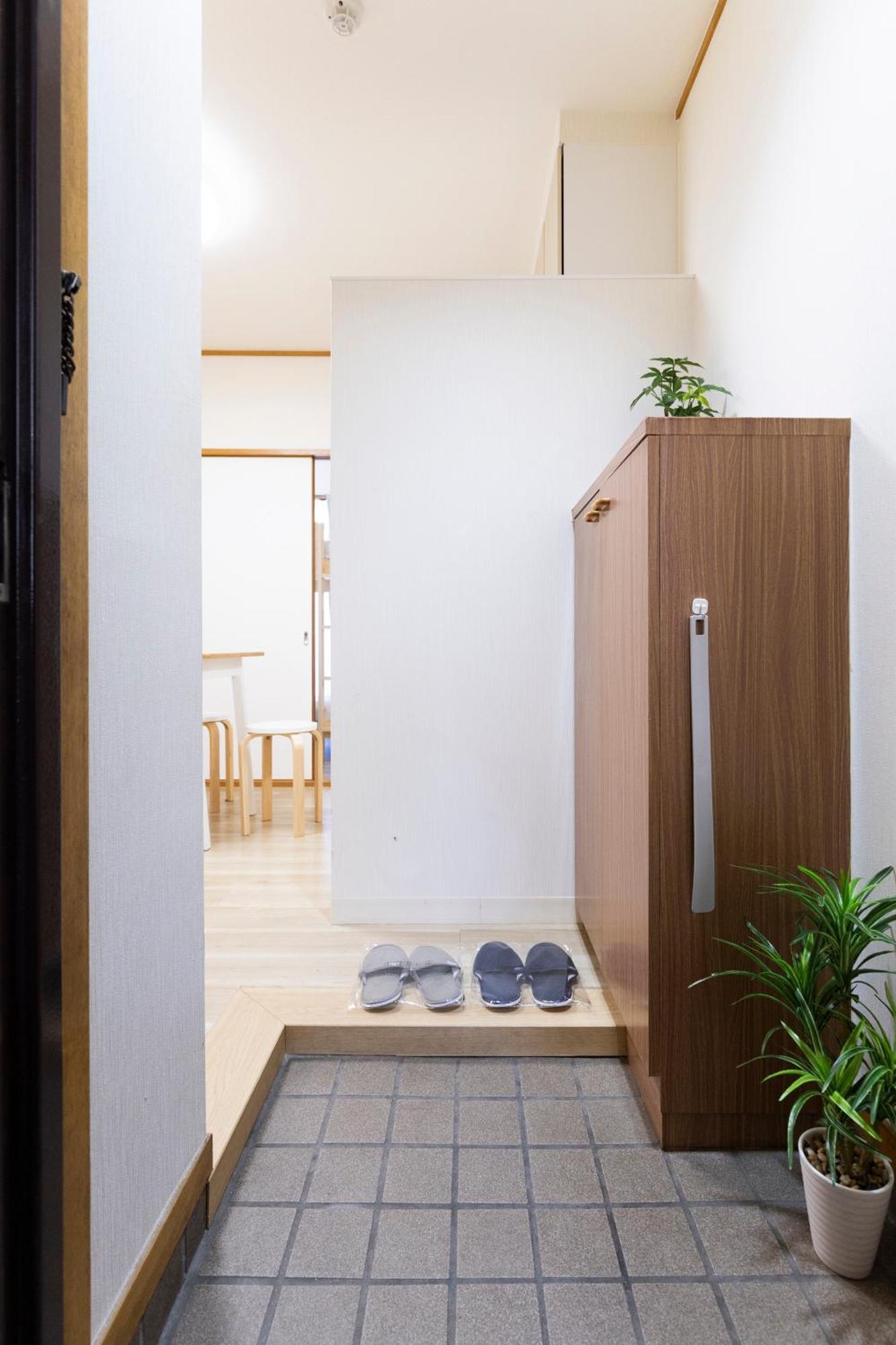 Apartamento Tatekawa 333 - Self Check-in Only