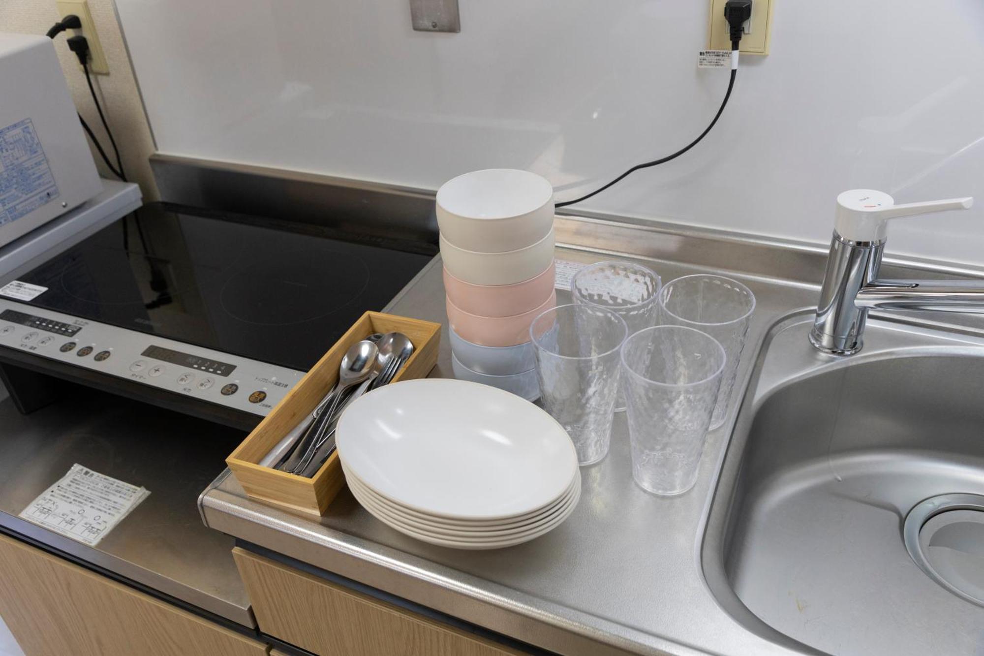 Tatekawa 333 - Self Check-in Only Apartamento *
