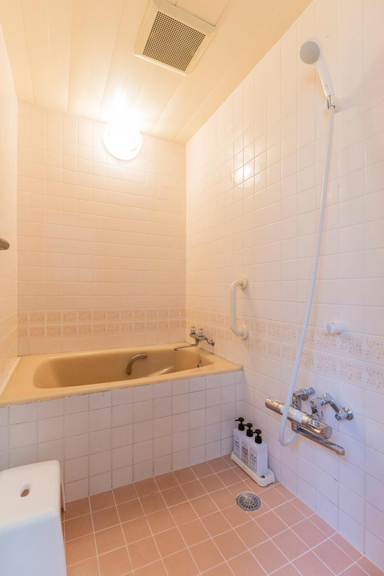 Apartamento Tatekawa 333 - Self Check-in Only Tóquio