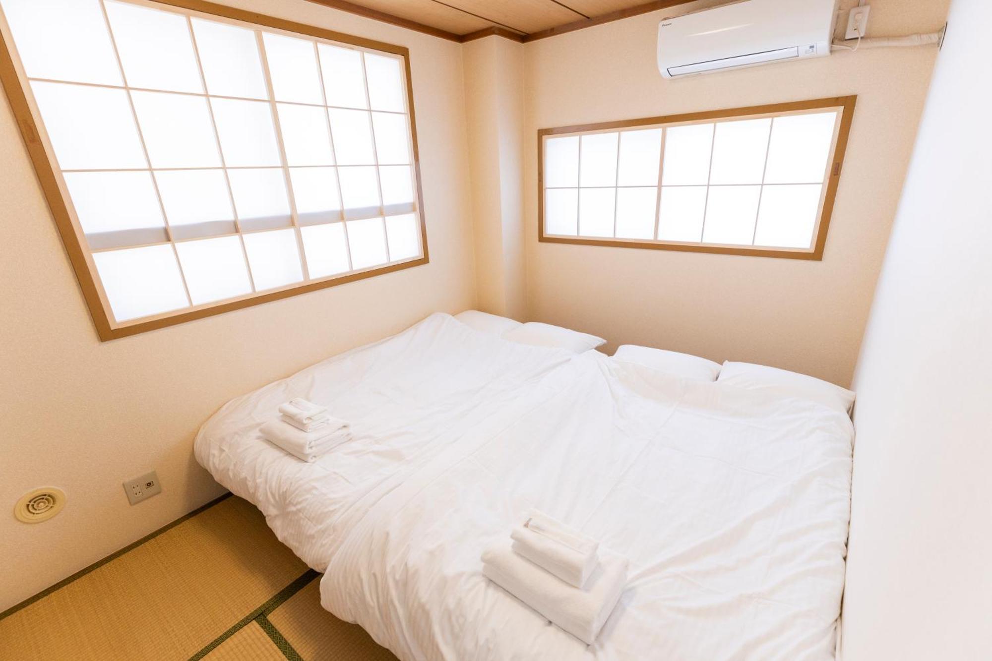Tatekawa 333 - Self Check-in Only * Tōkyō