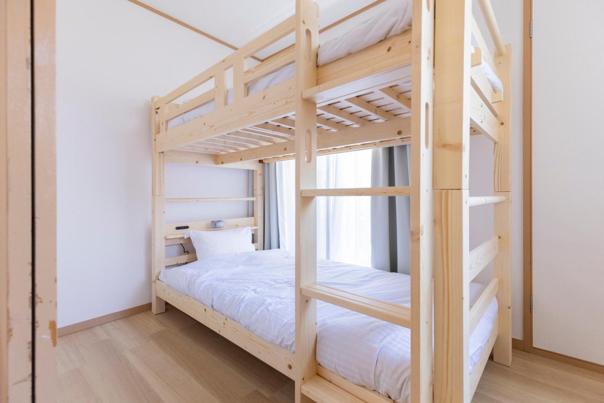 Tatekawa 333 - Self Check-in Only Appartement *