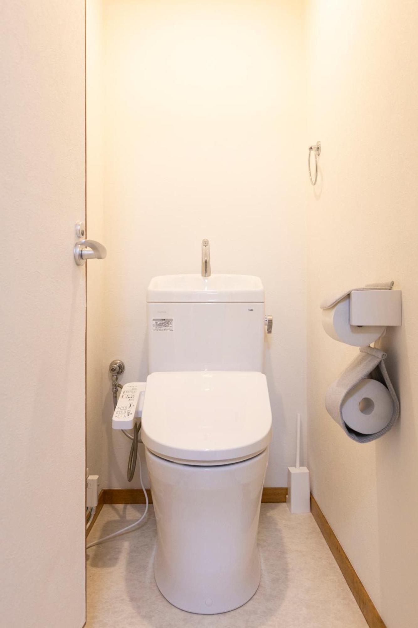 Tatekawa 333 - Self Check-in Only Appartement Tōkyō
